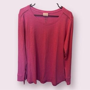 Columbia Women’s Long Sleeve Top